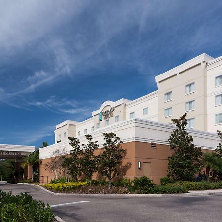 Embassy Suites By Hilton Tampa Brandon Heartland Eksteriør billede