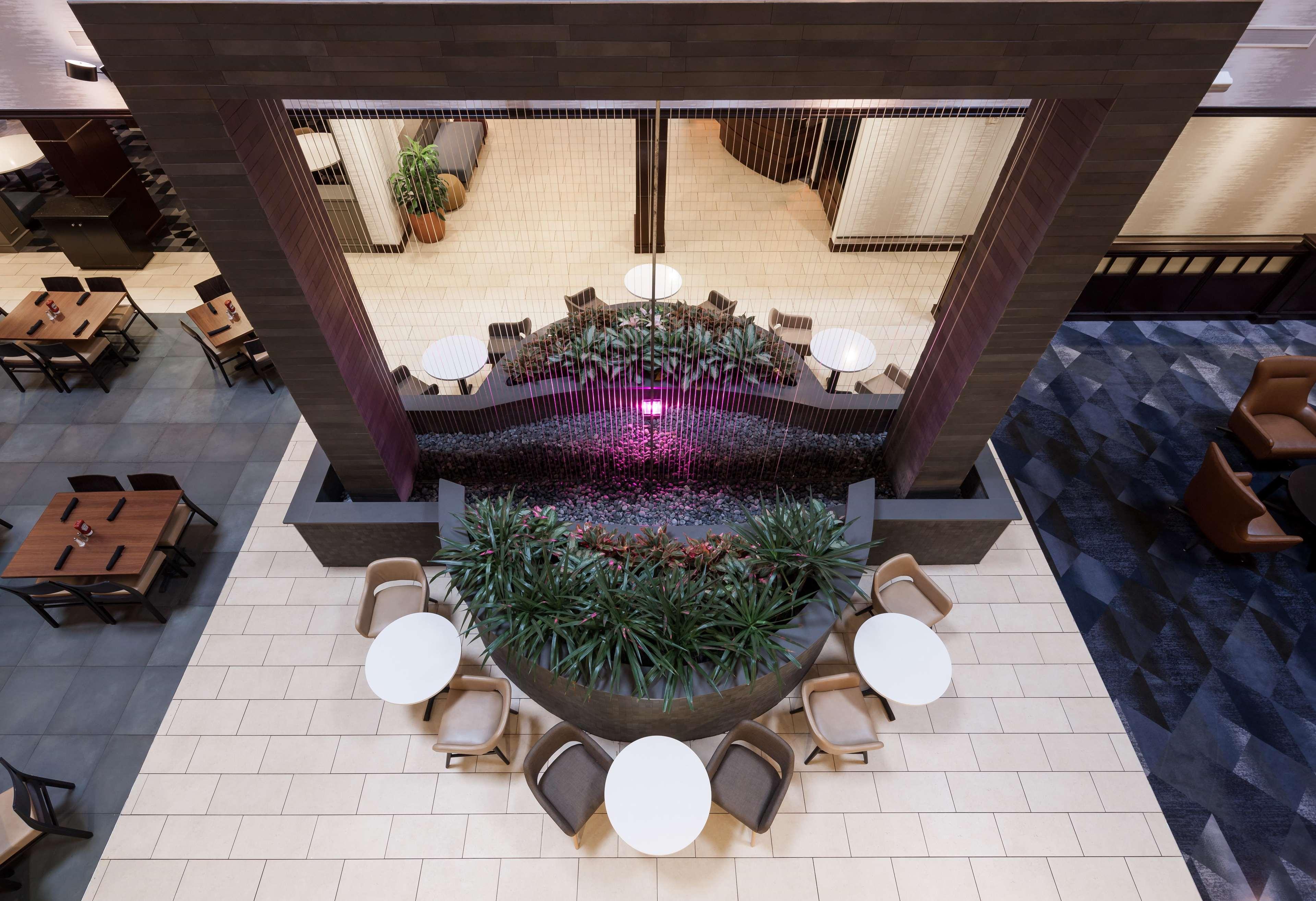 Embassy Suites By Hilton Tampa Brandon Heartland Eksteriør billede