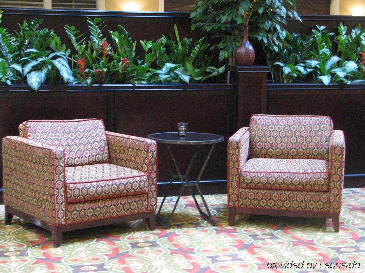 Embassy Suites By Hilton Tampa Brandon Heartland Interiør billede