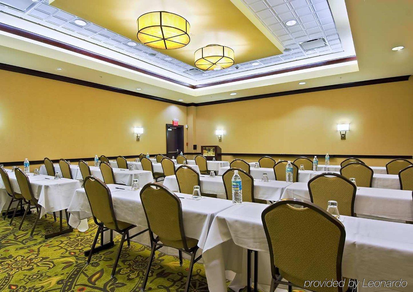 Embassy Suites By Hilton Tampa Brandon Heartland Faciliteter billede